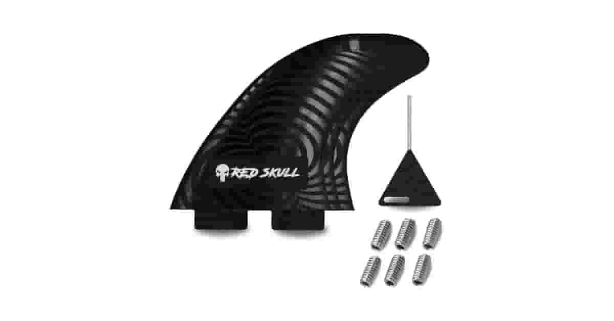 Melhor Quilha de Surf: Guia Essencial para Performance