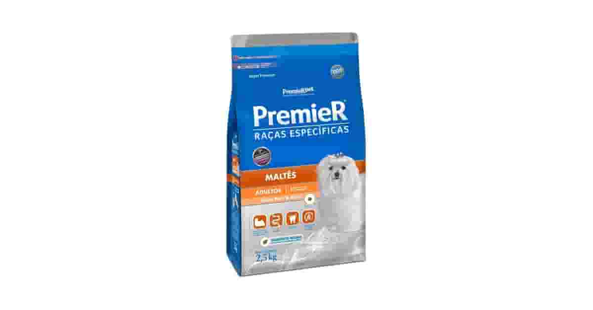 Melhor Racao Para Maltes: Guia Para Pelagem Branca