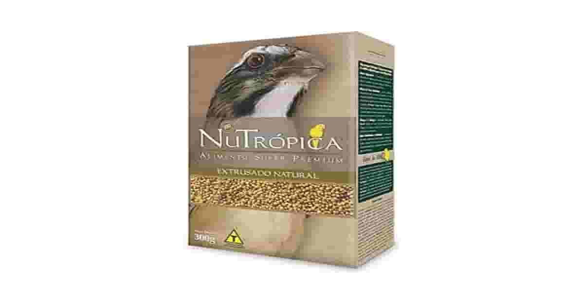 Melhor Ração para Trinca Ferro na Muda: Nutrição Essencial