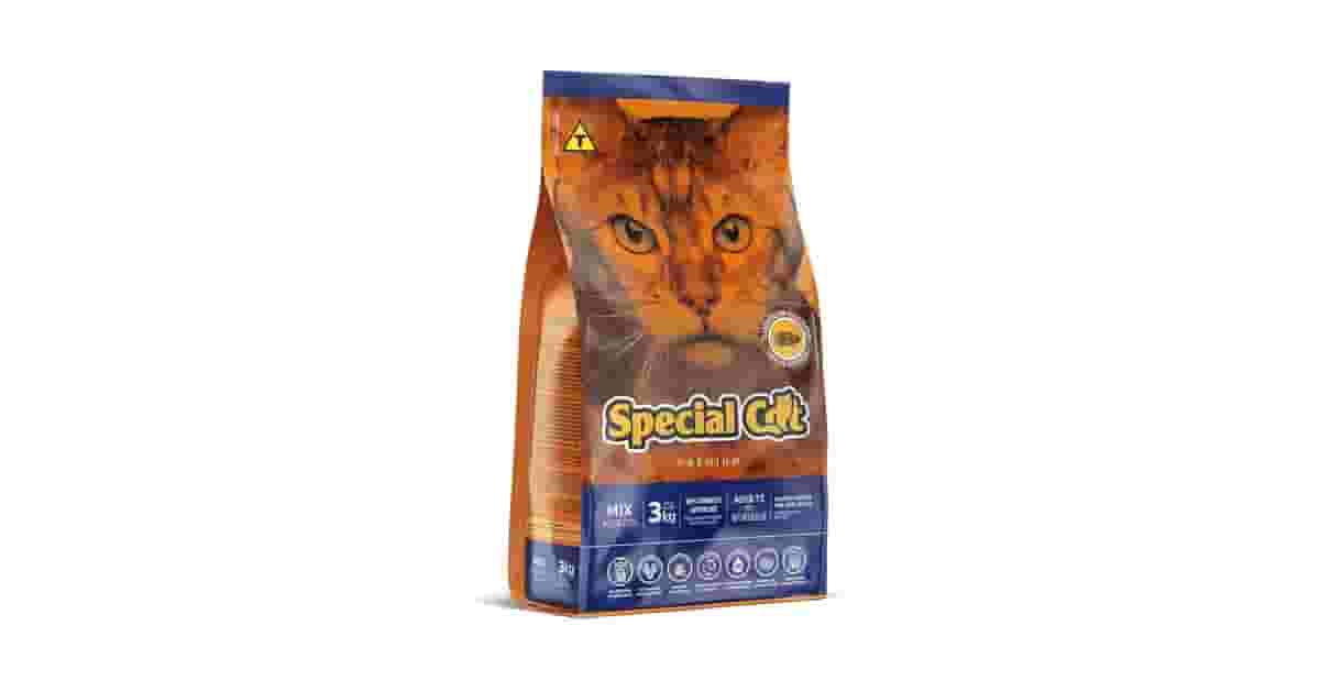 Melhor Ração Premium Especial para Gatos: Guia de Escolha