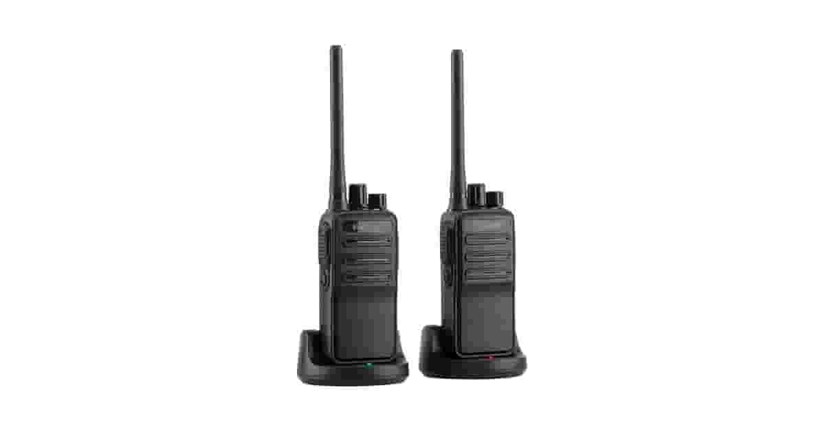 Melhor Rádio Comunicador de Longo Alcance: Guia Completo 2024