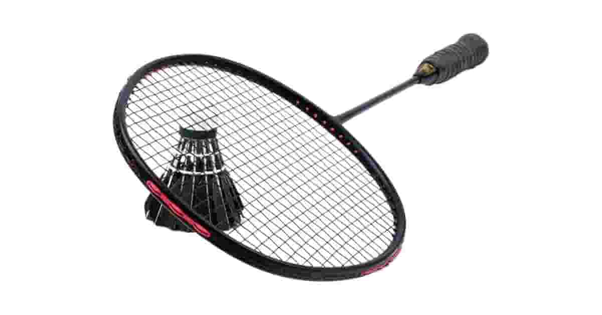 Melhor Raquete de Badminton: Guia Para Cada Nível