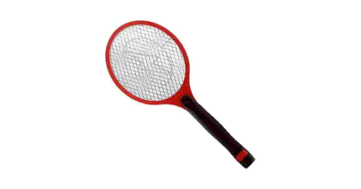 Melhor Raquete Mosquito: 4 Modelos Eficazes e Seguros