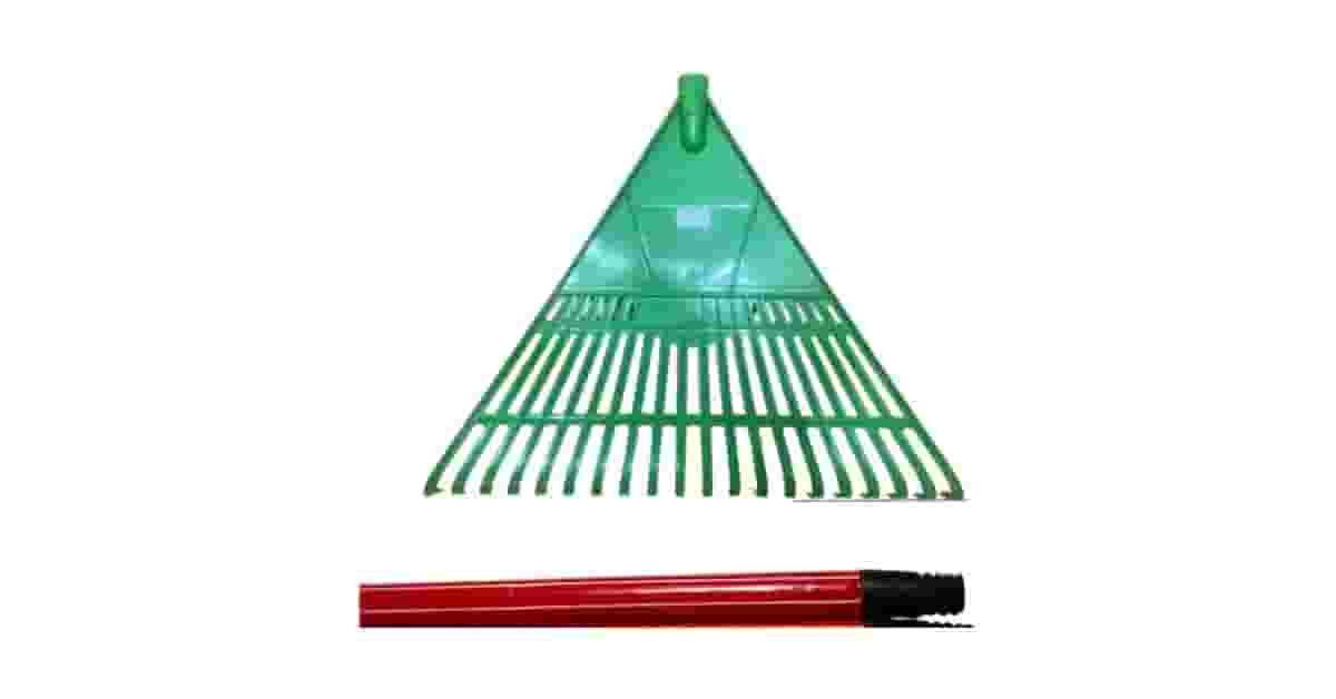 Melhor Rastelo: 7 Opções para um Jardim Impecável