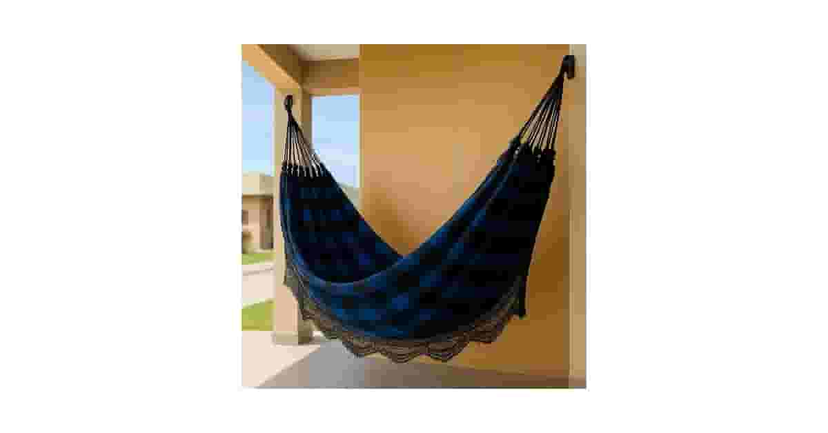 Melhor Rede de Descanso: Qual a Mais Confortável?