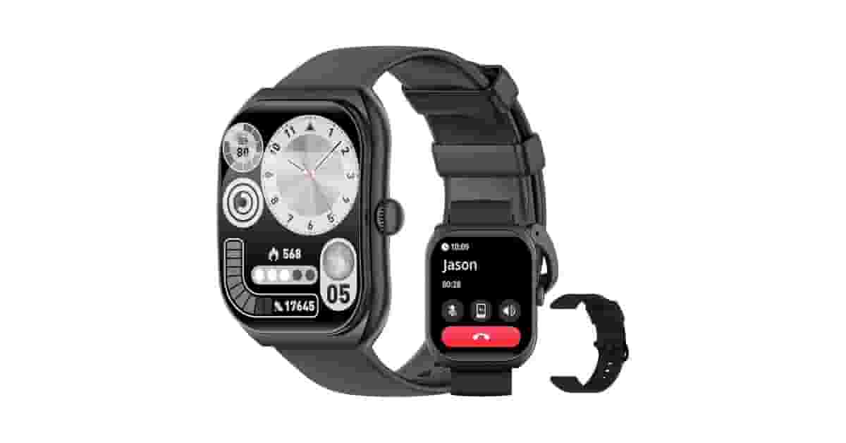 Melhor Relógio Digital Custo Benefício: Opções Inteligentes!