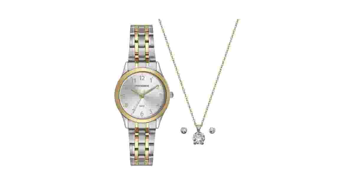 Melhor Relogio Feminino: Guia de Marcas e Estilos