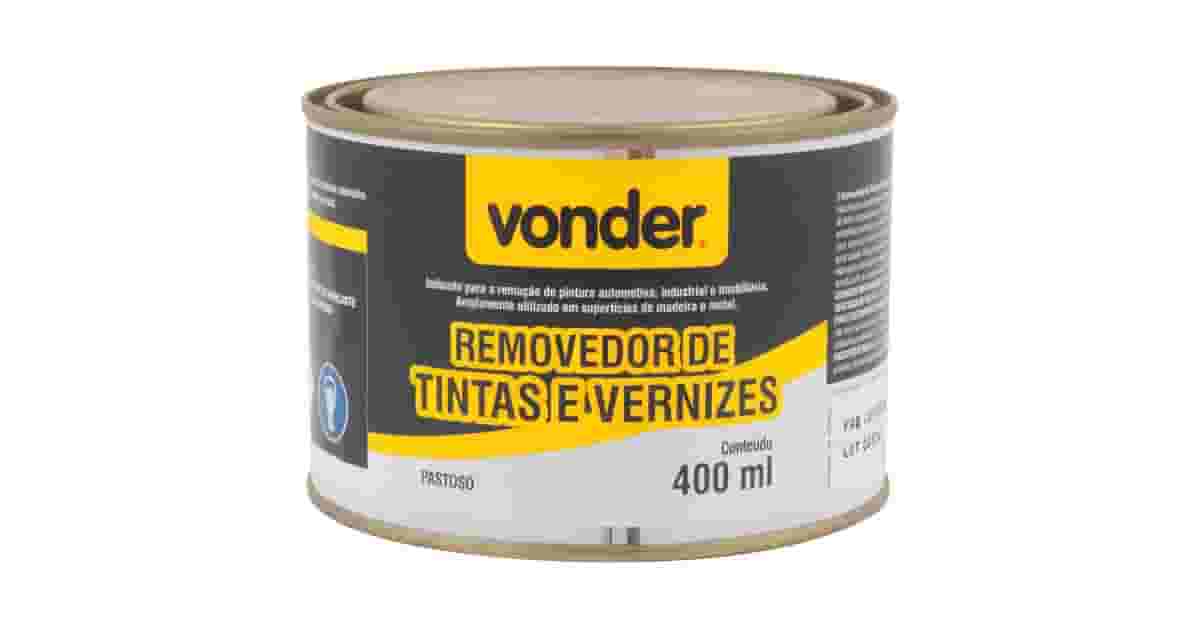 Melhor Removedor de Tinta para Madeira: Guia Completo