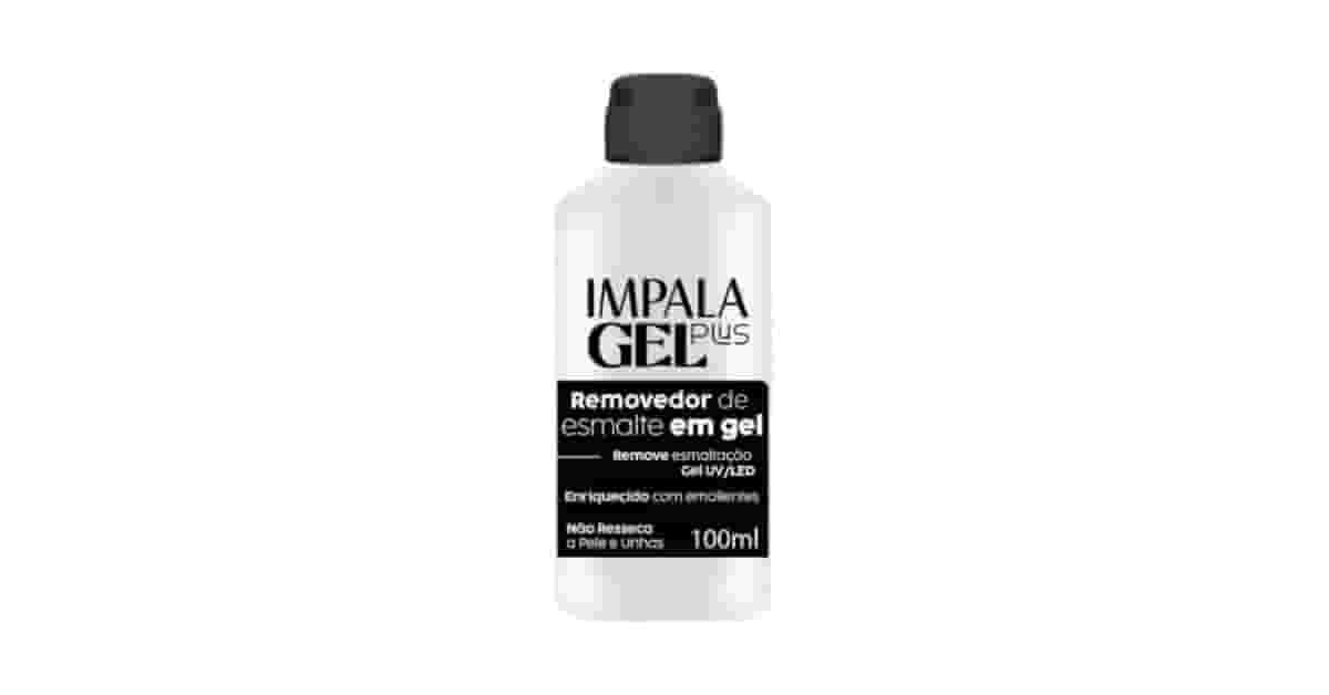 Melhor Removedor Esmalte em Gel: A Escolha Rápida e Segura