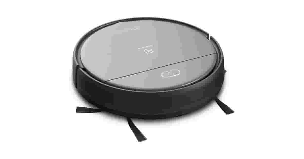 Melhor Robô Aspirador com Controle Remoto: Qual Comprar?