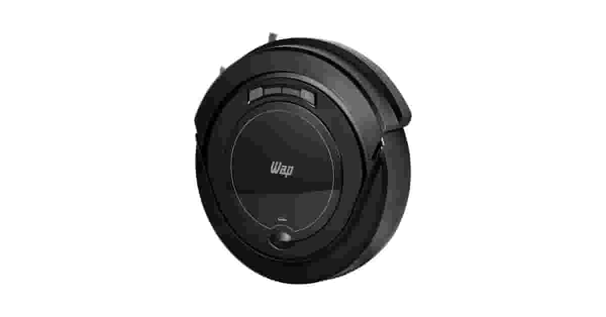 Melhor Robô Aspirador do Mercado: Qual o Ideal Para Sua Casa?