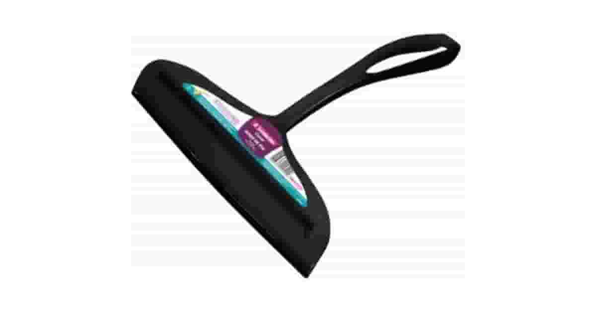 Melhor Rodo para Limpeza: Escolha o Ideal!