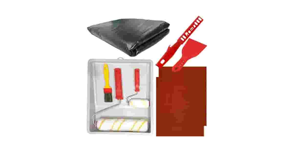 Melhor Rodo para Pintar Parede: Guia Completo