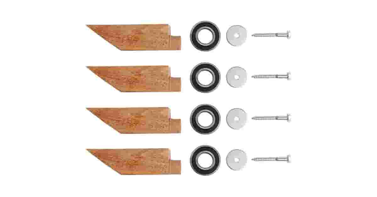 Melhor Rolamento Para Carrinho De Rolima Para Velocidade