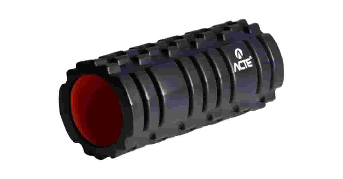 Melhor Rolo Para Liberacao Miofascial: Qual Escolher?