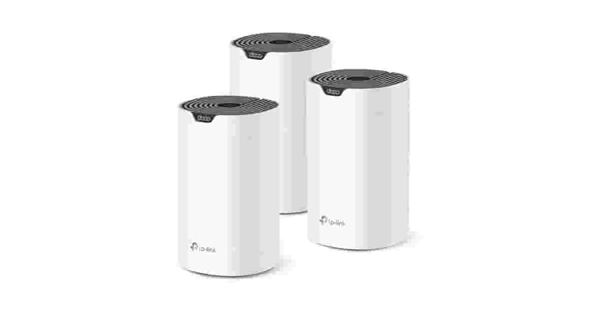 Melhor Roteador Mesh: Guia Para Cobertura Total