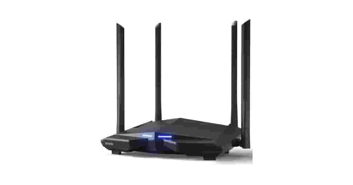 Melhor Roteador Tenda: Potencialize Sua Conexão!