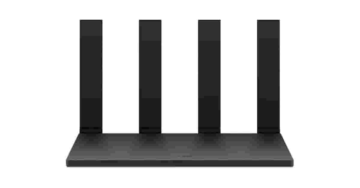 Melhor Roteador Wi-Fi Para Games e Streaming 4K