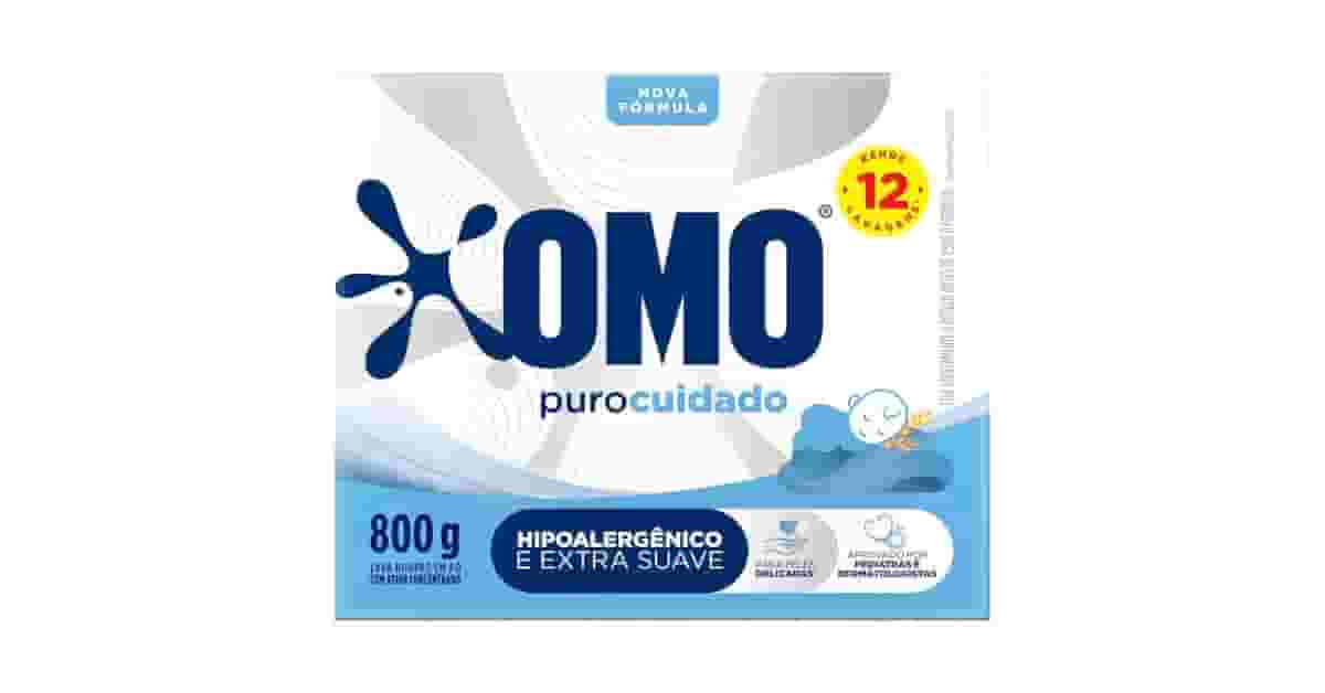 Melhor Sabão em Pó para Lavar Roupa de Bebê: Opções Hipoalergênicas