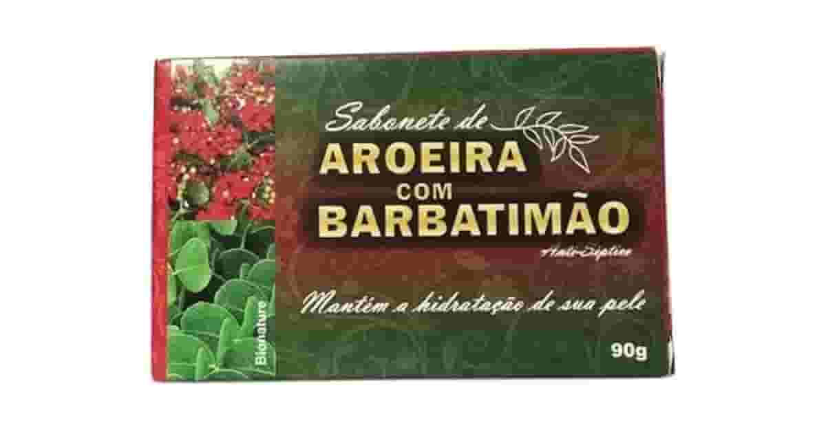 Melhor Sabonete de Aroeira: Benefícios e Cuidados Íntimos