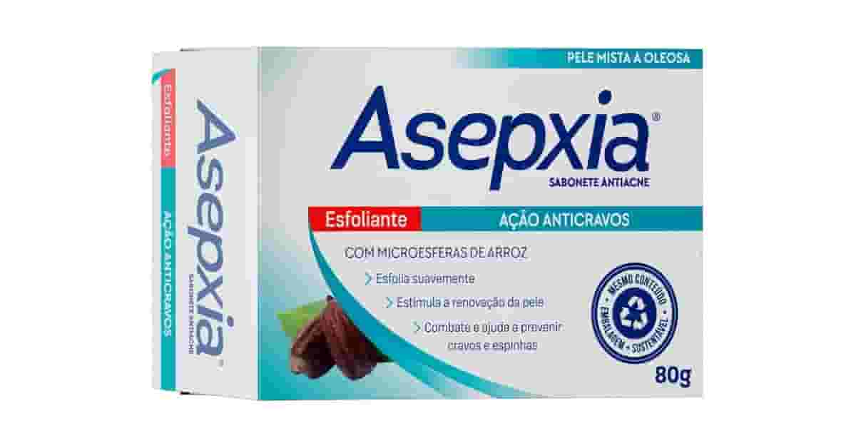 Melhor Sabonete Esfoliante Para o Rosto Para Cada Pele