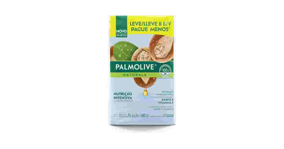 Melhor Sabonete Palmolive: Qual o Ideal Para Sua Pele?