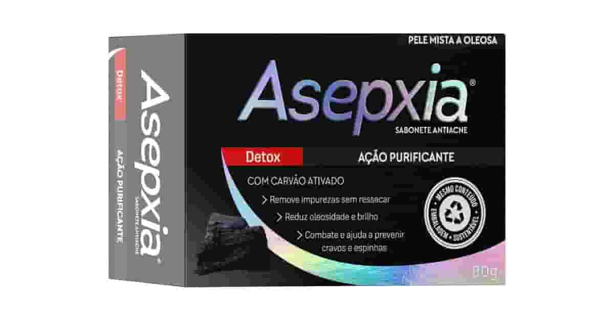 Melhor Sabonete Para Acne no Rosto: Guia de Ativos