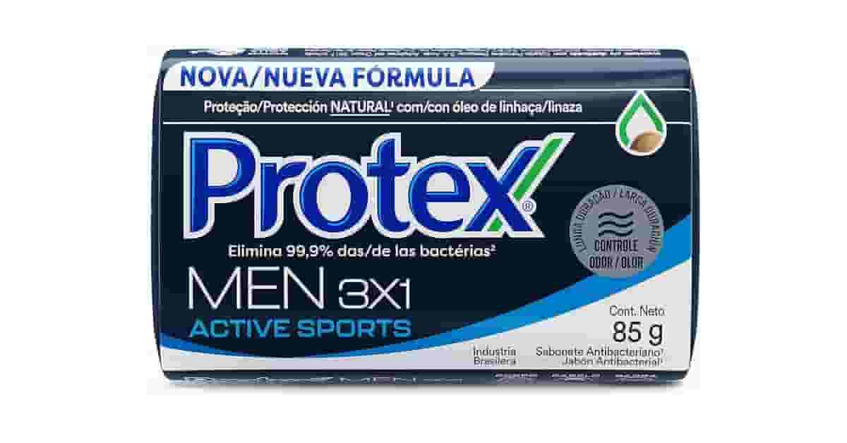 Melhor Sabonete para Homem: Pele Limpa e Protegida
