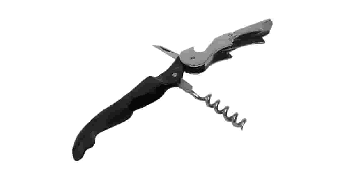 Melhor Saca Rolha: Qual o Tipo Ideal Para Você?