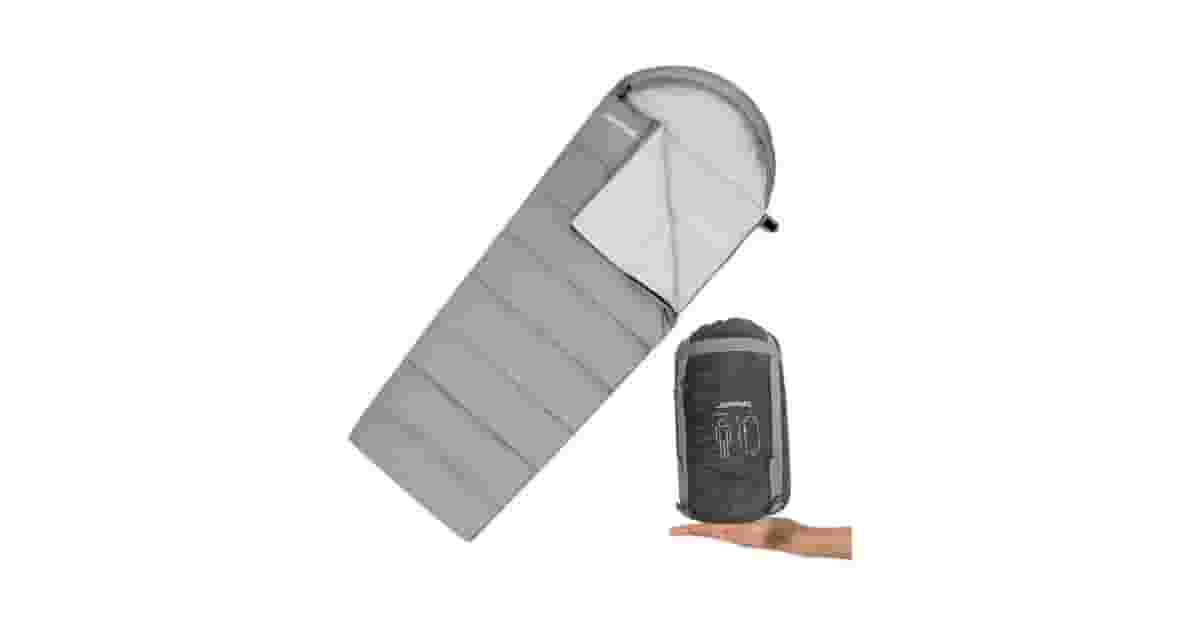 Melhor Saco de Dormir Mochileiros: Como Escolher?