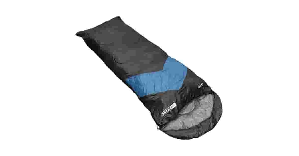 Melhor Saco de Dormir: Guia de Temperatura Ideal