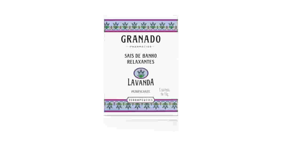 Melhor Sais de Banho: Relaxe com Aromas Naturais