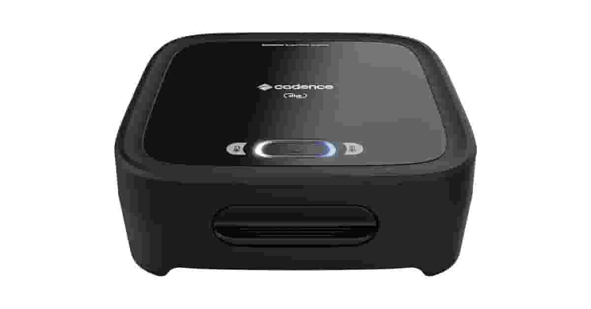 Melhor Sanduicheira Custo Benefício Para Grelhar