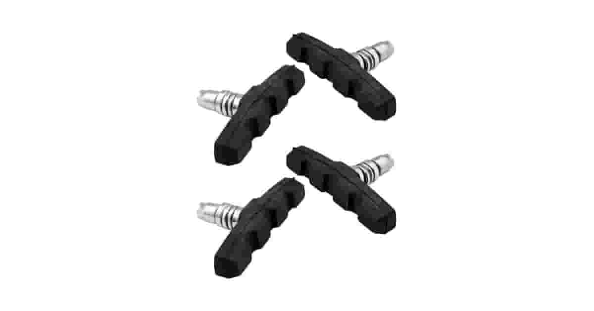 Melhor Sapata de Freio para Bicicleta: Desempenho e Durabilidade