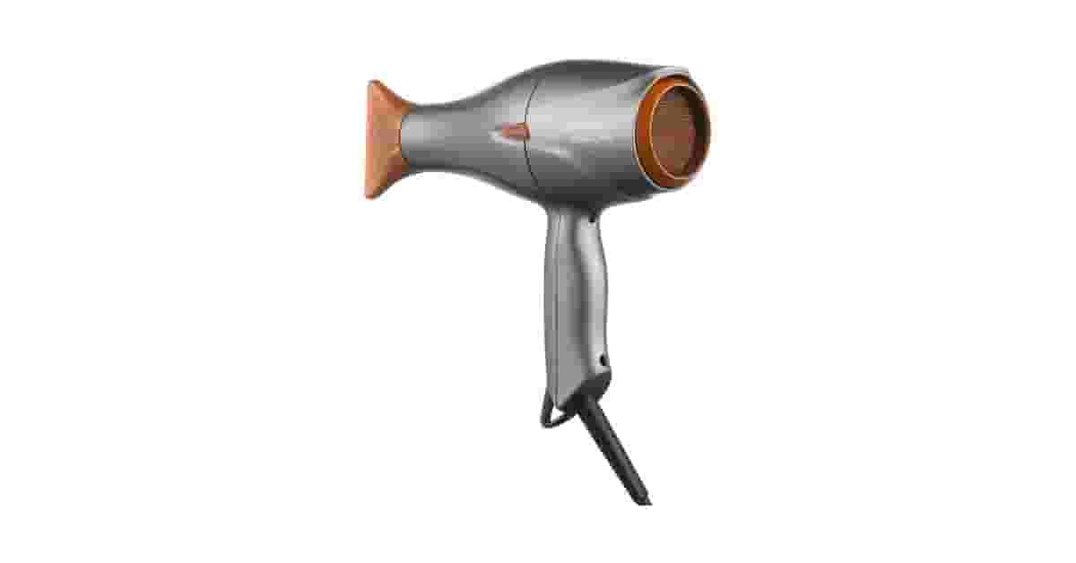 Melhor Secador Profissional Para Salao: Guia Potência
