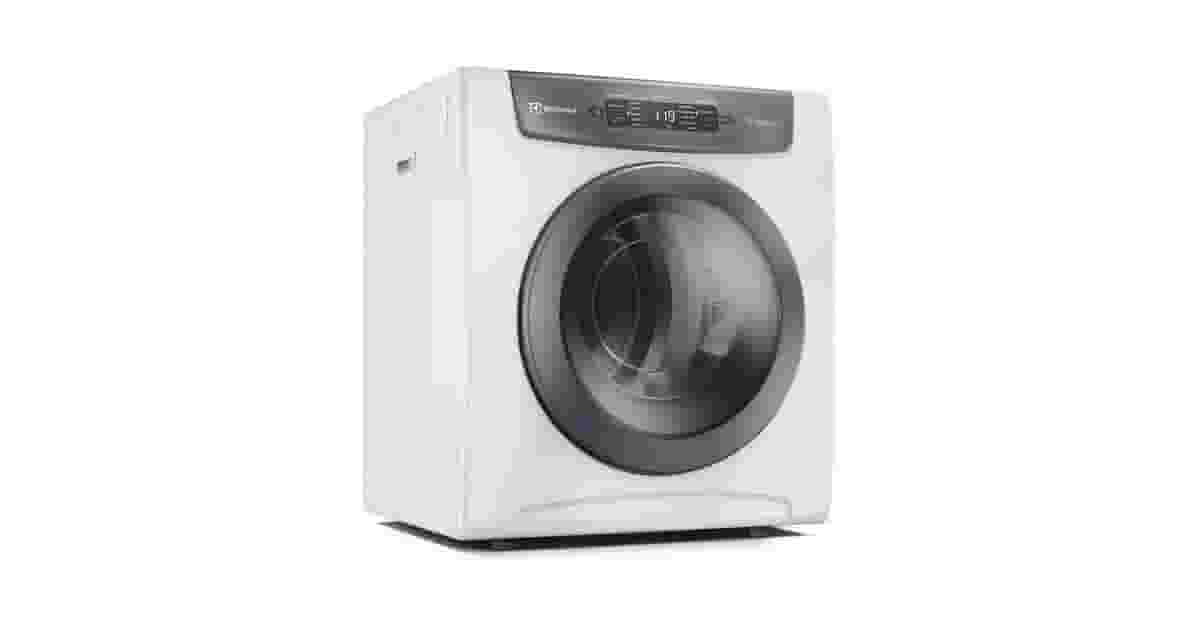 Melhor Secadora de Roupas de Piso: 10 Modelos de Alto Desempenho