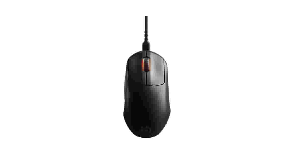Melhor Sensor de Mouse para Fps: Precisão Máxima