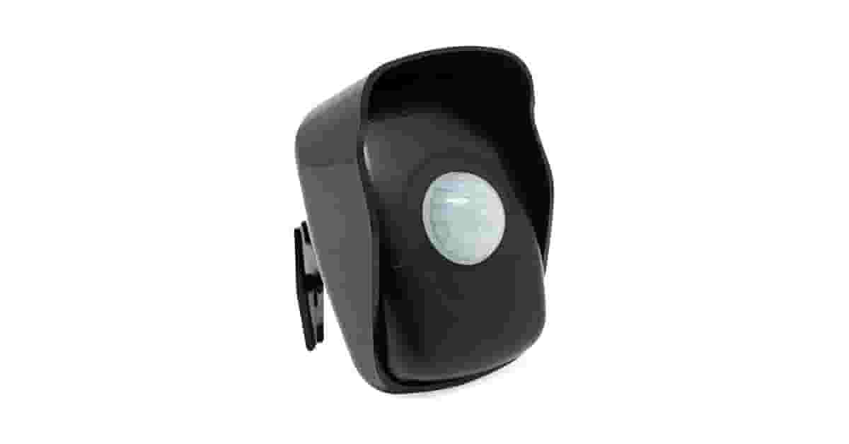 Melhor Sensor de Presença Externo: Guia Completo 2024