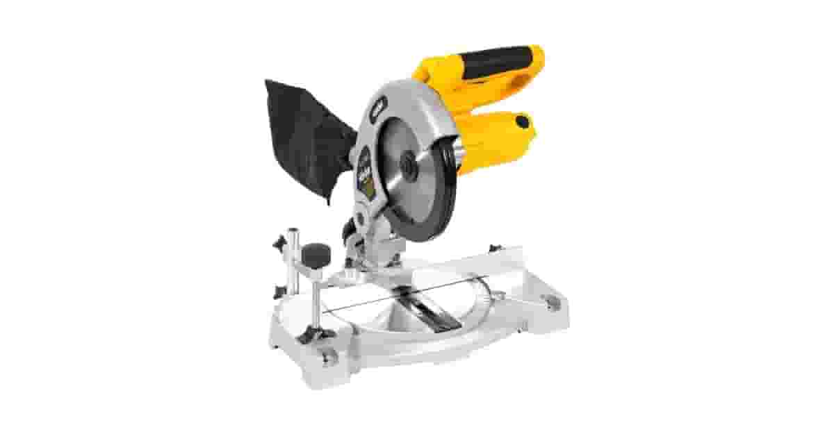 Melhor Serra Meia Esquadria: O Guia Para Cortes Perfeitos