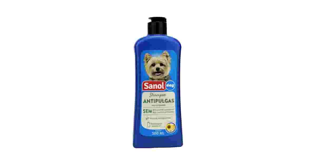 Melhor Shampoo Antipulgas para Cachorros: Guia Essencial