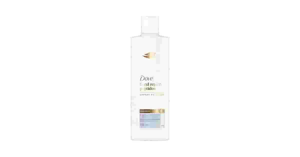 Melhor Shampoo Dove para Cabelo Liso: Dicas e Escolhas