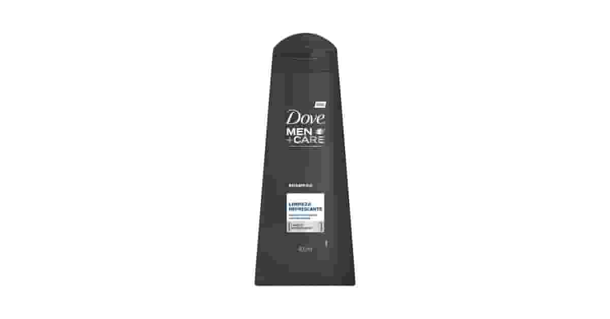 Melhor Shampoo Dove para Cabelo Oleoso: Limpeza Profunda e Leveza