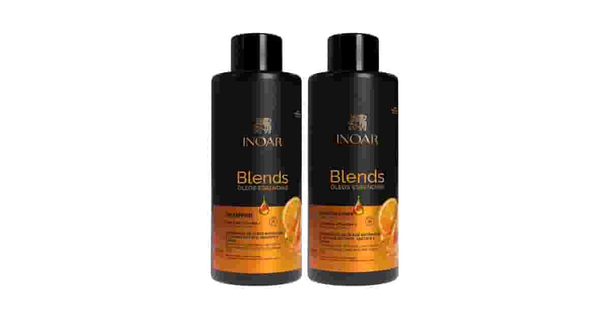 Melhor Shampoo e Condicionador para Cabelo Tingido: Proteção Cor Intensa