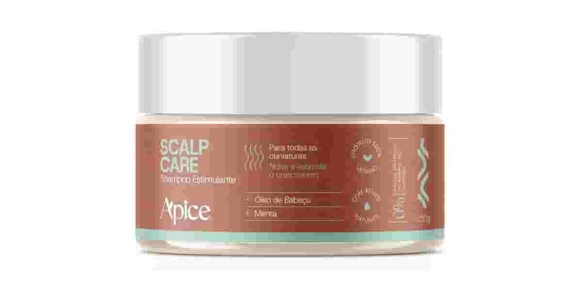 Melhor Shampoo Esfoliante Para Couro Cabeludo Saudável