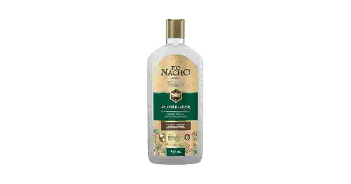 Melhor Shampoo Fortalecedor de Cabelo: Diga Adeus à Queda!