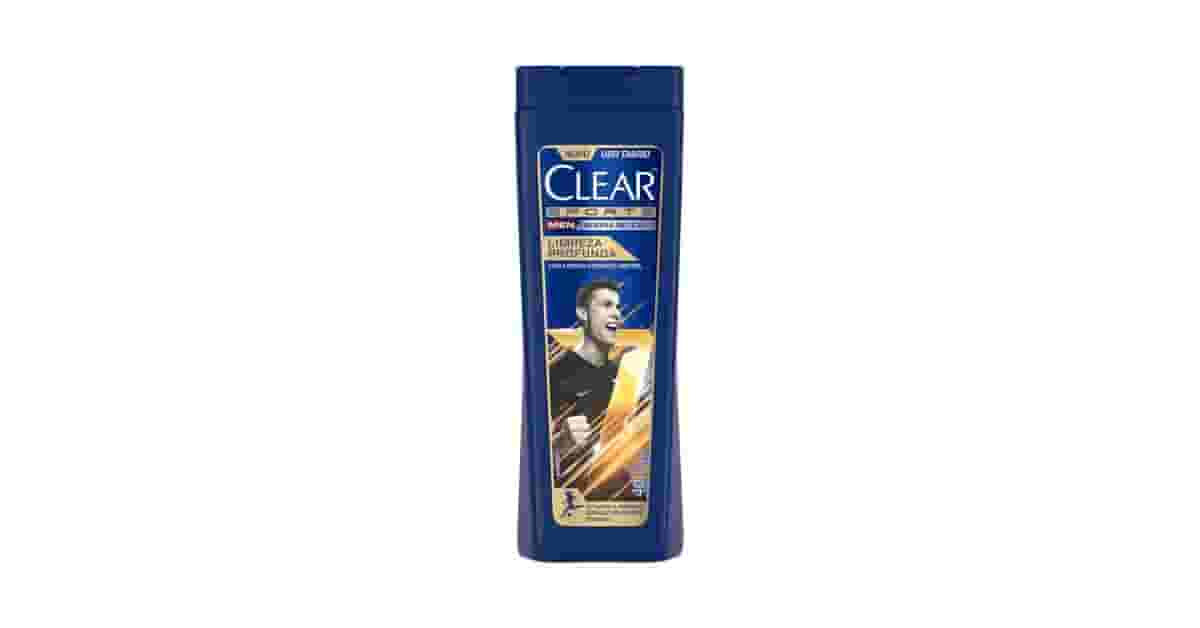 Melhor Shampoo Masculino para Caspa: Combata a Descamação!