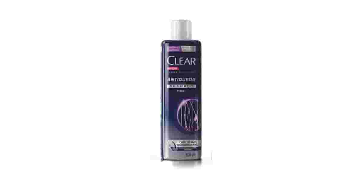Melhor Shampoo Masculino para Crescer Cabelo: Potencialize o Fio!