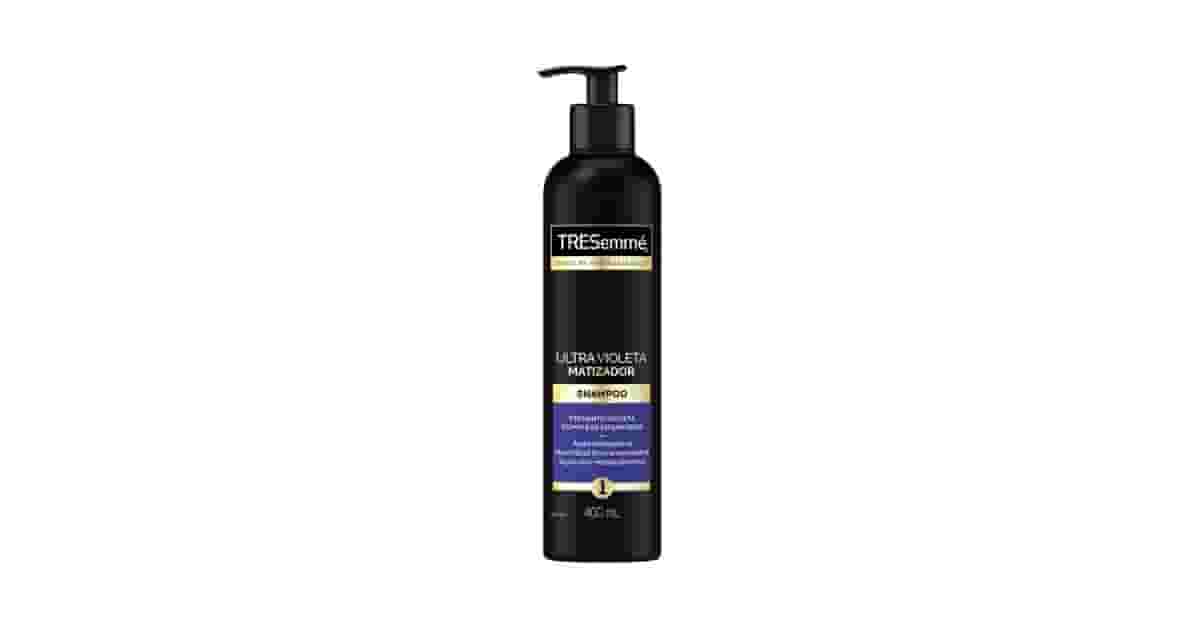 Melhor Shampoo Matizador para Cabelo Branco: Neutraliza Tons Amarelados!