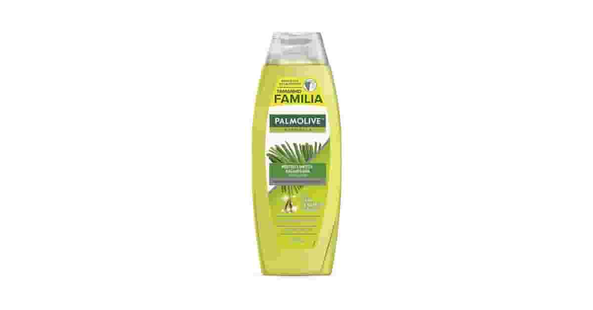 Melhor Shampoo Palmolive Para Cada Tipo de Cabelo