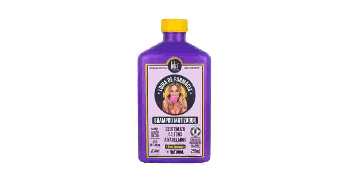 Melhor Shampoo para Cabelo Loiro Tingido: Mantenha a Cor Vibrante